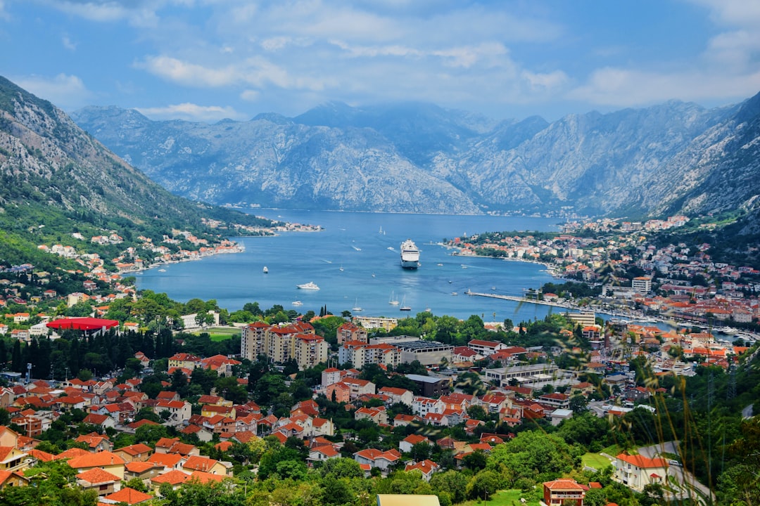 Kotor's Maritime History: Beyond the Old Town Walls
