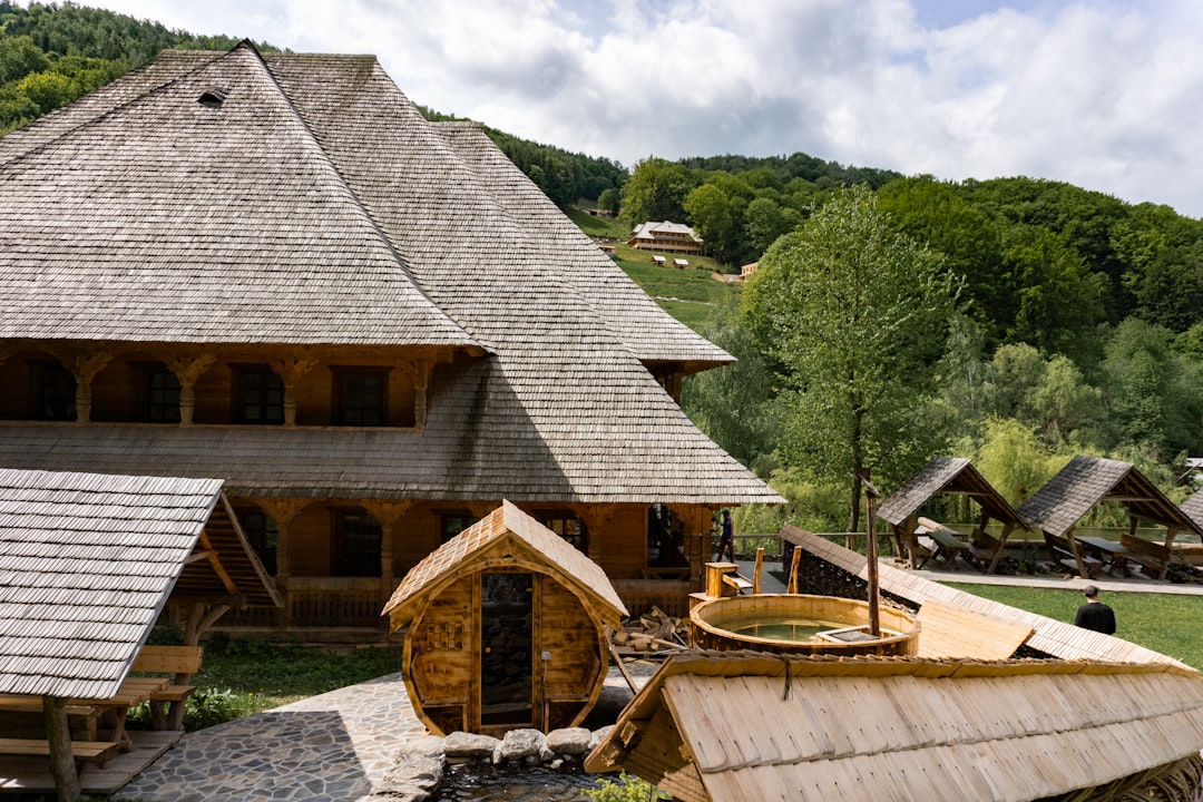 Pucioasa, Romania: How Ancient Mud Baths Run on Modern Geothermal Engineering