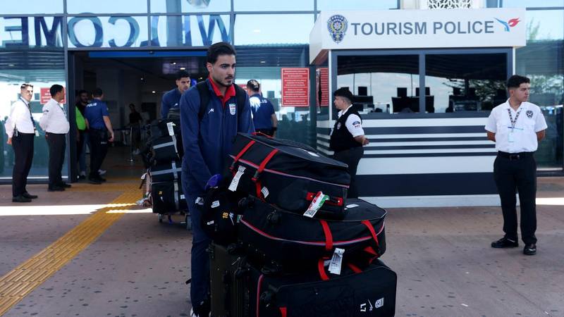 Iranian Team Seeks Visas for World Cup in the US