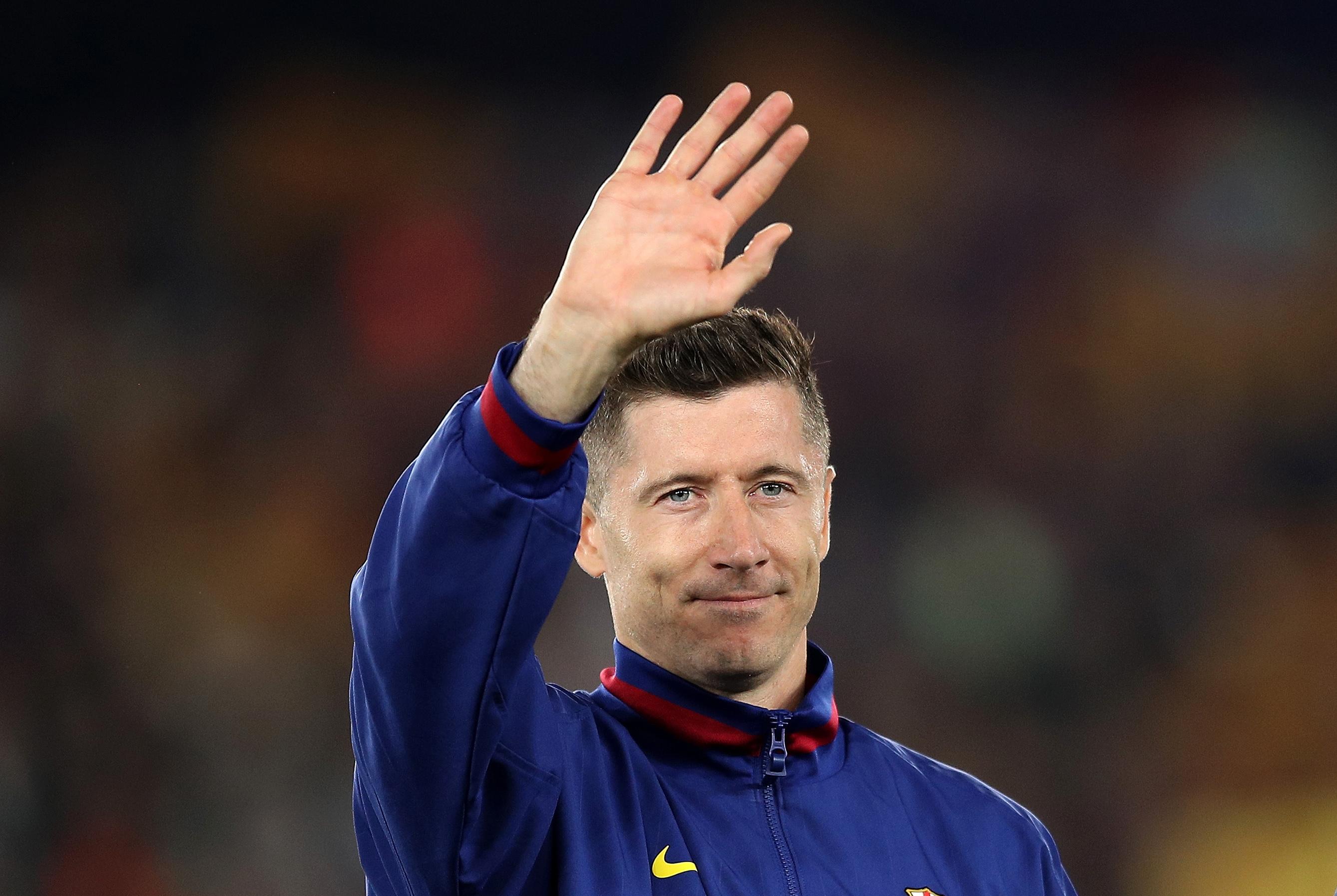 Barcelona's Final Home Match of the Season: Lewandowski's Farewell to Camp Nou