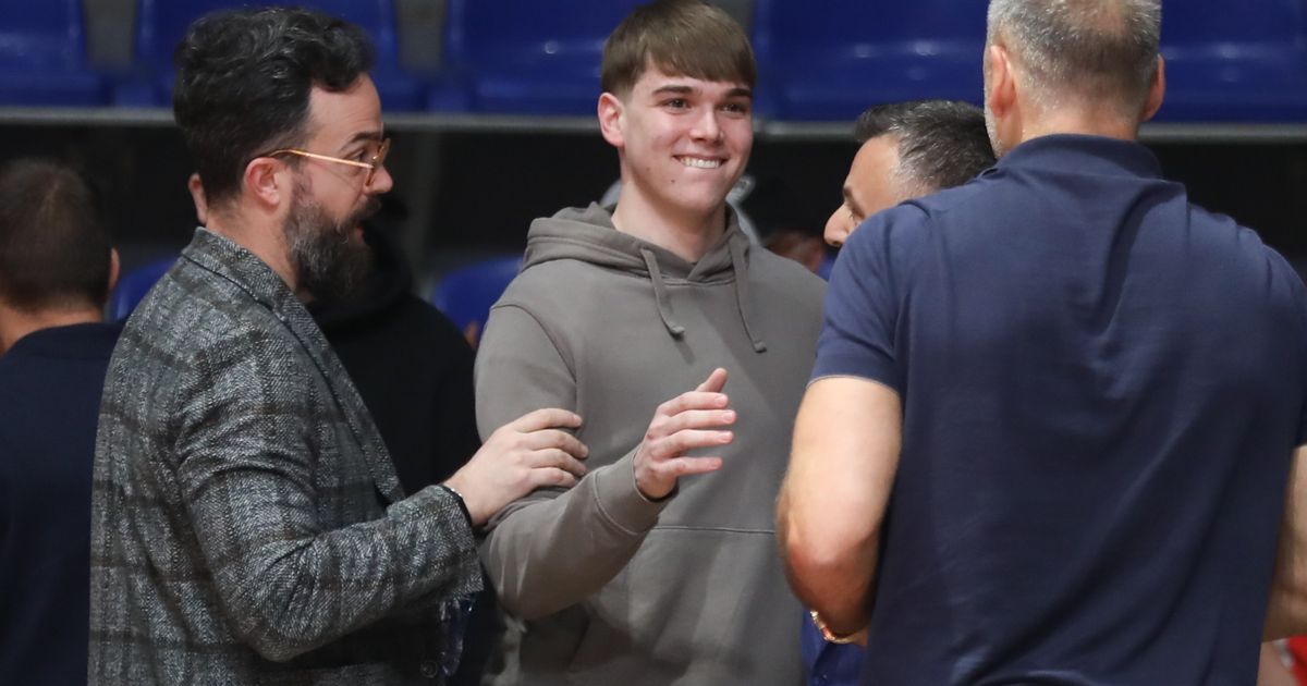 Former Red Star Talent Andrej Kostić Returns for Key Match Against Partizan