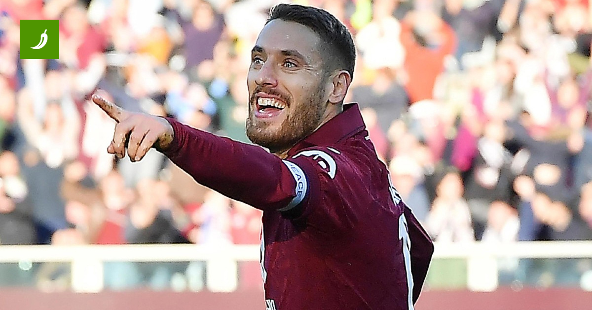 Vlašić Reigns: Torino's Absolute Leader Arrives at World Cup
