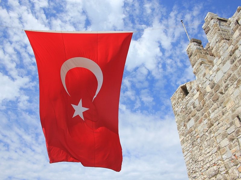 Turkey Closes for 9-Day Kurban Bayram Holiday, Free Transport Announced
