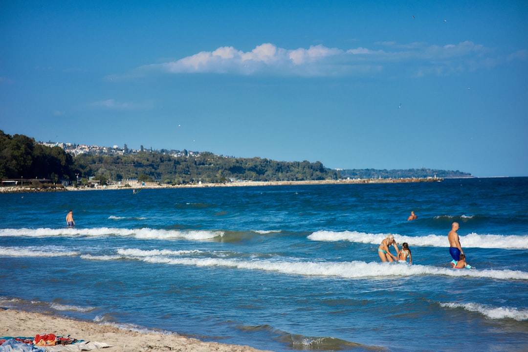 Sun and Sea: Exploring Bulgaria's Black Sea Coastline