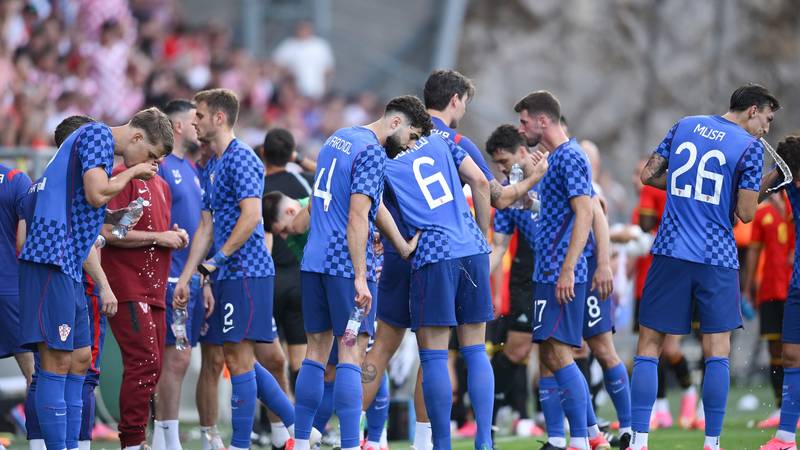 BBC's World Cup Preview: Epic Croatia Praise Meets Baffling Name Blunders