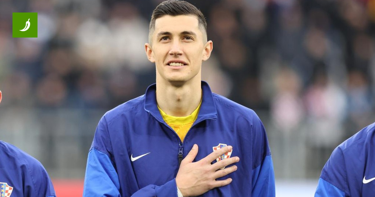 Dalić Reveals Croatia's World Cup Squad, Leaves Out Golman Silić