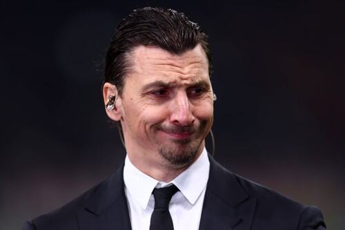 Zlatan Ibrahimović's Milan Departure Looms as Crisis Intensifies
