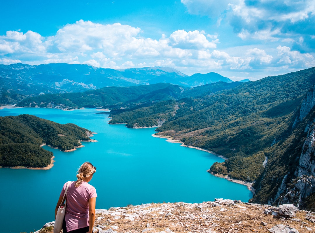 Walking the Stone Trails of Theth: A Gonzo Guide to Albania's High Pastures