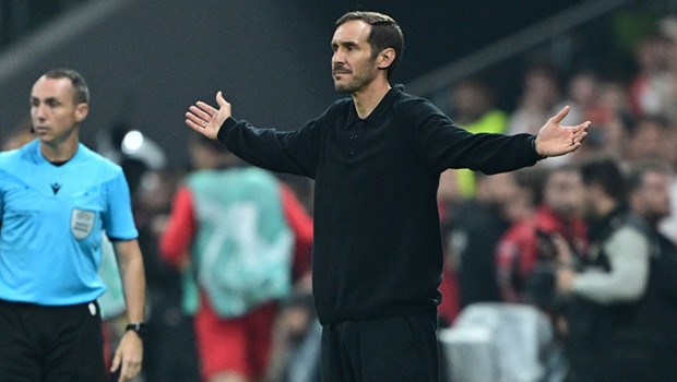 Freiburg's Schuster Reflects on Europa League Final Loss