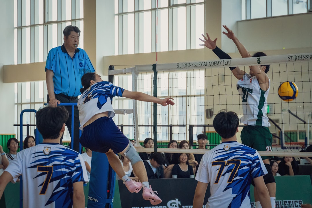 Bulgaria Stumbles in VNL Debut as Belgium Secures Convincing Victory
