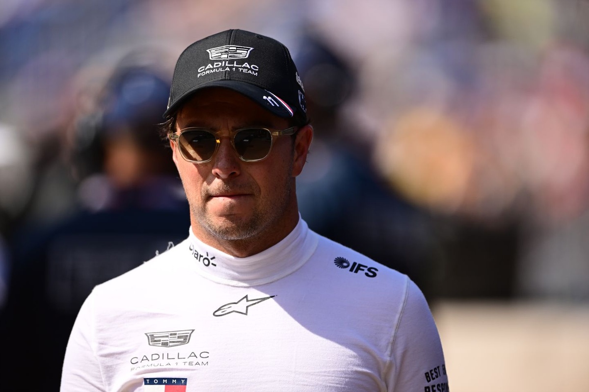 Perez Punished: Cadillac's Maiden F1 Point Stolen in Monaco Drama