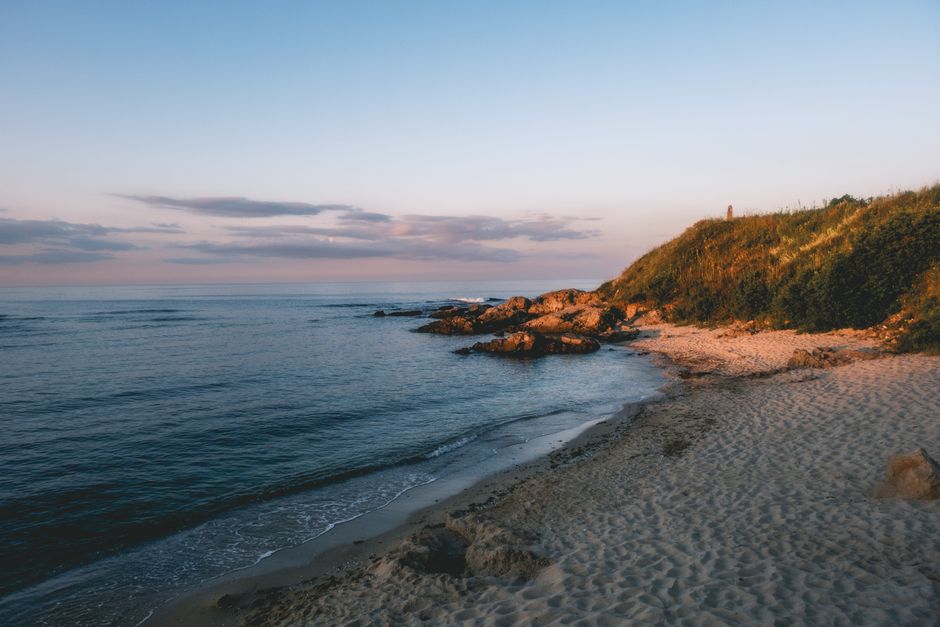 Rust, Salt, and Concrete: The Industrial Ghosts of Bulgaria's Black Sea Coast