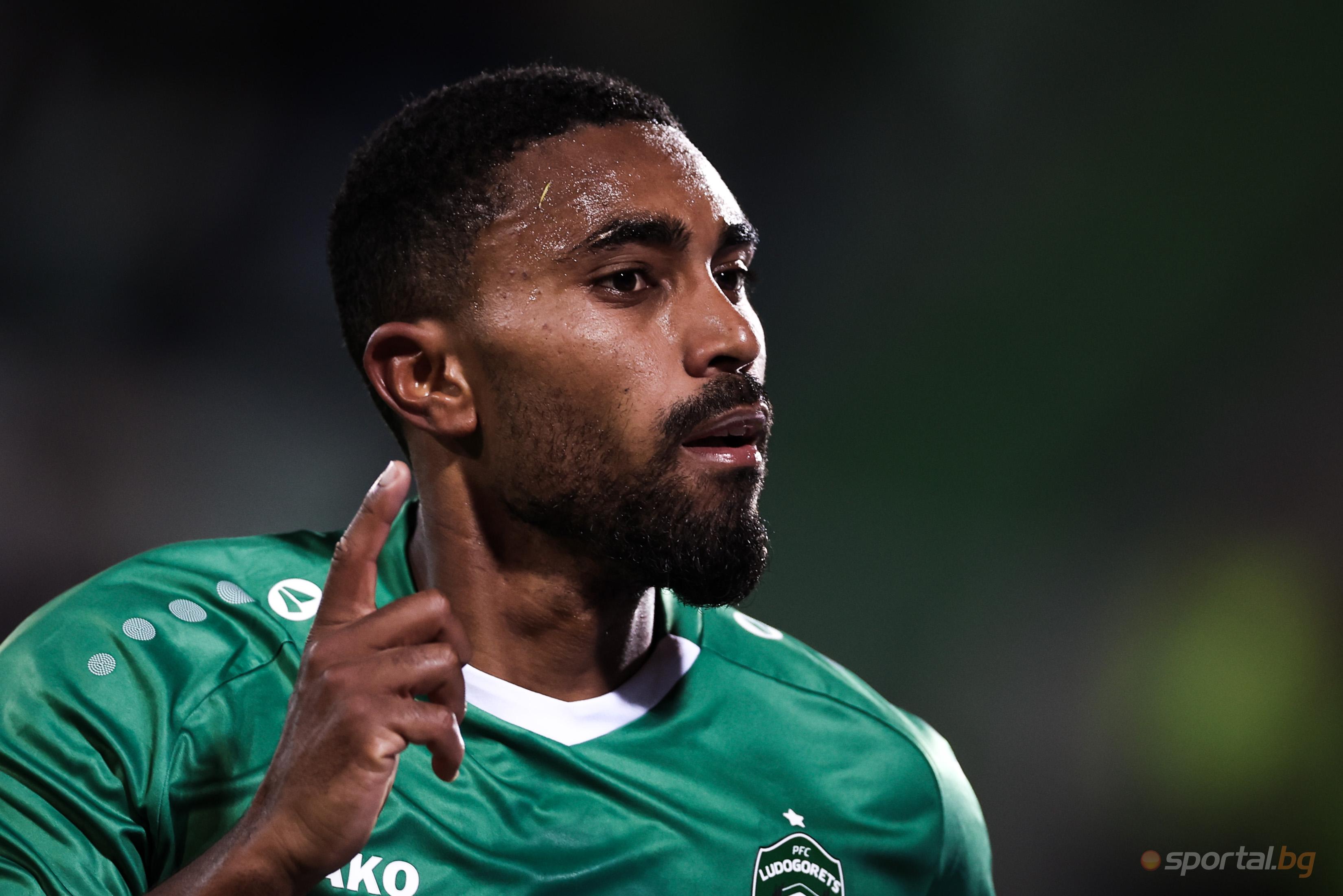 Cabo Verde World Cup Squad Includes Ludogorets, Montana, and Former Levski Players