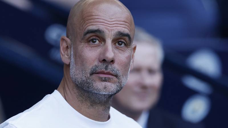 Guardiola Warns: Champions League Obsession Destroys Projects