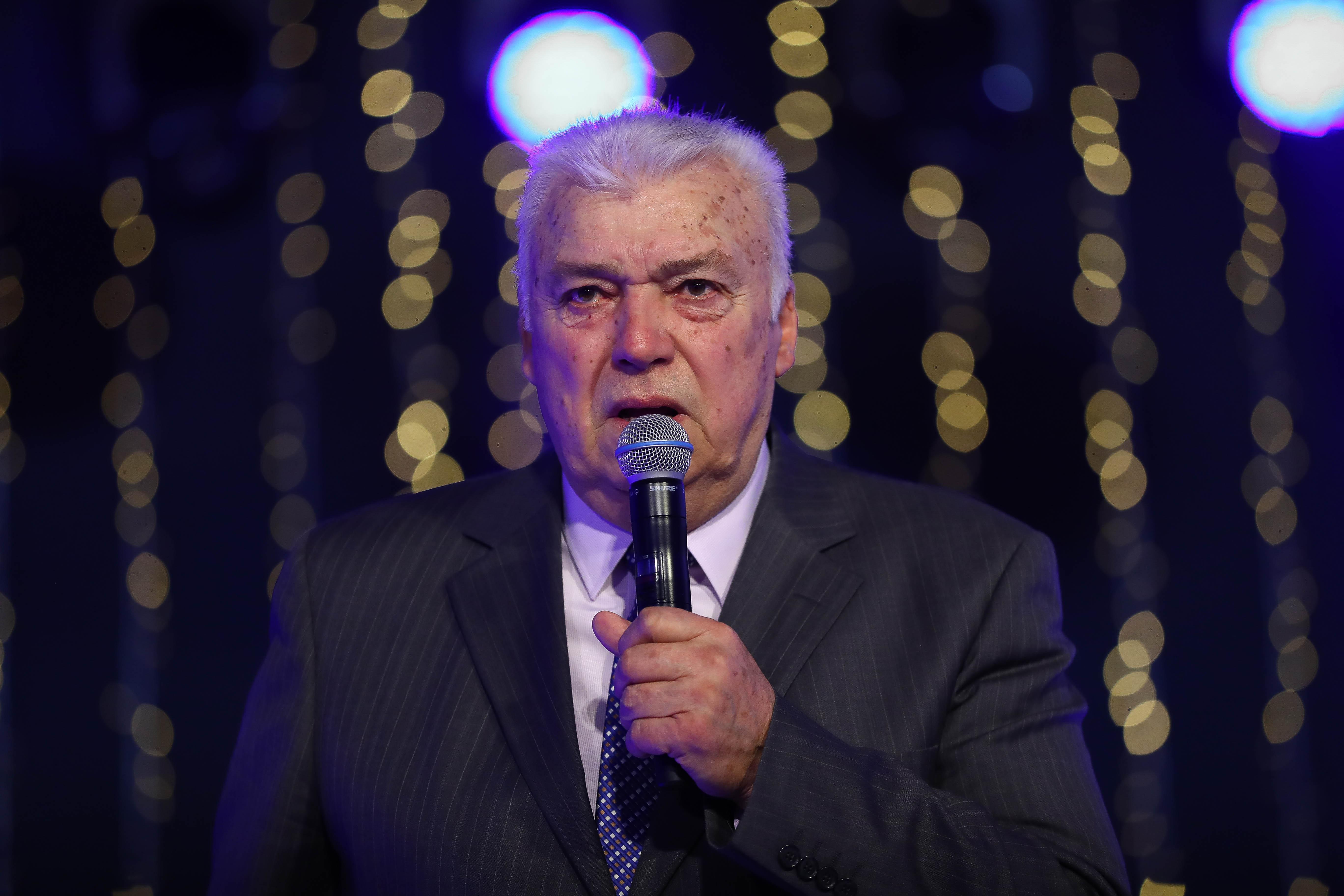 Bonex Crowns Lokomotiv Plovdiv Legends Before Title Decider