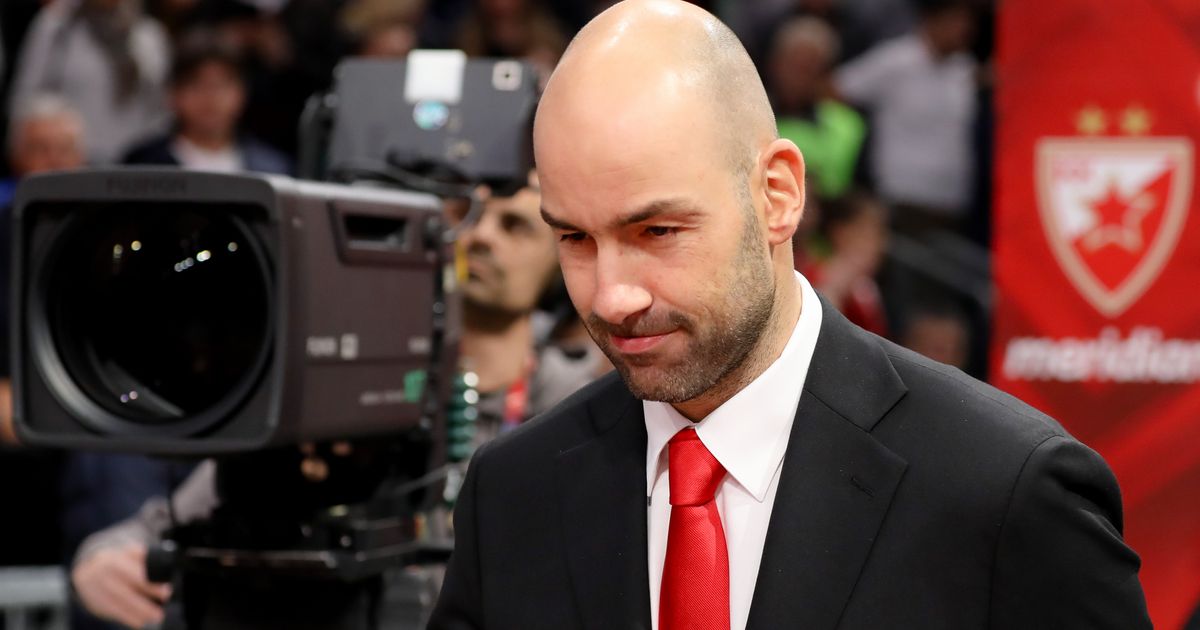 Spanulis vs Zvezda: Why Aris Is Winning the Race for the Greek Maestro