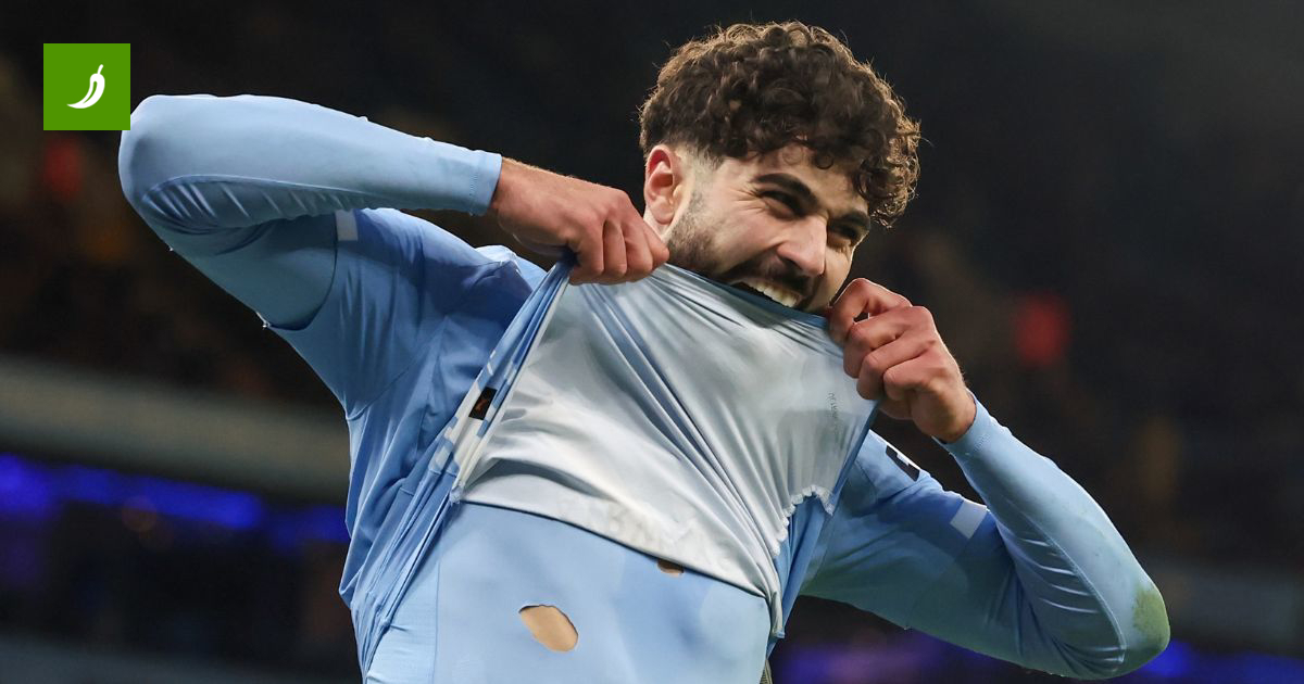 Gvardiol Leaves the Door Cracked for El Clasico Giants