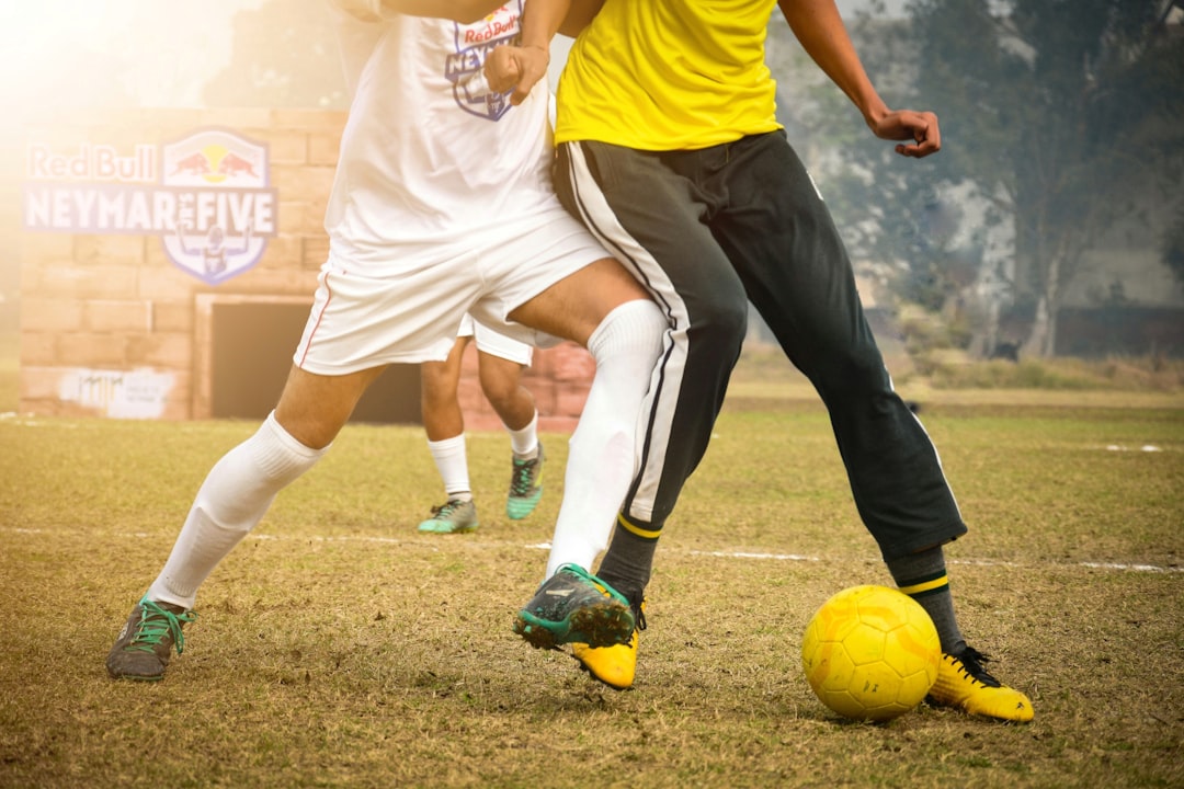 Neymar Jr injury treatment football match