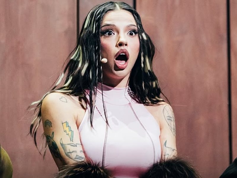 Bulgaria's Eurovision Triumph Echoes in Romanian Media