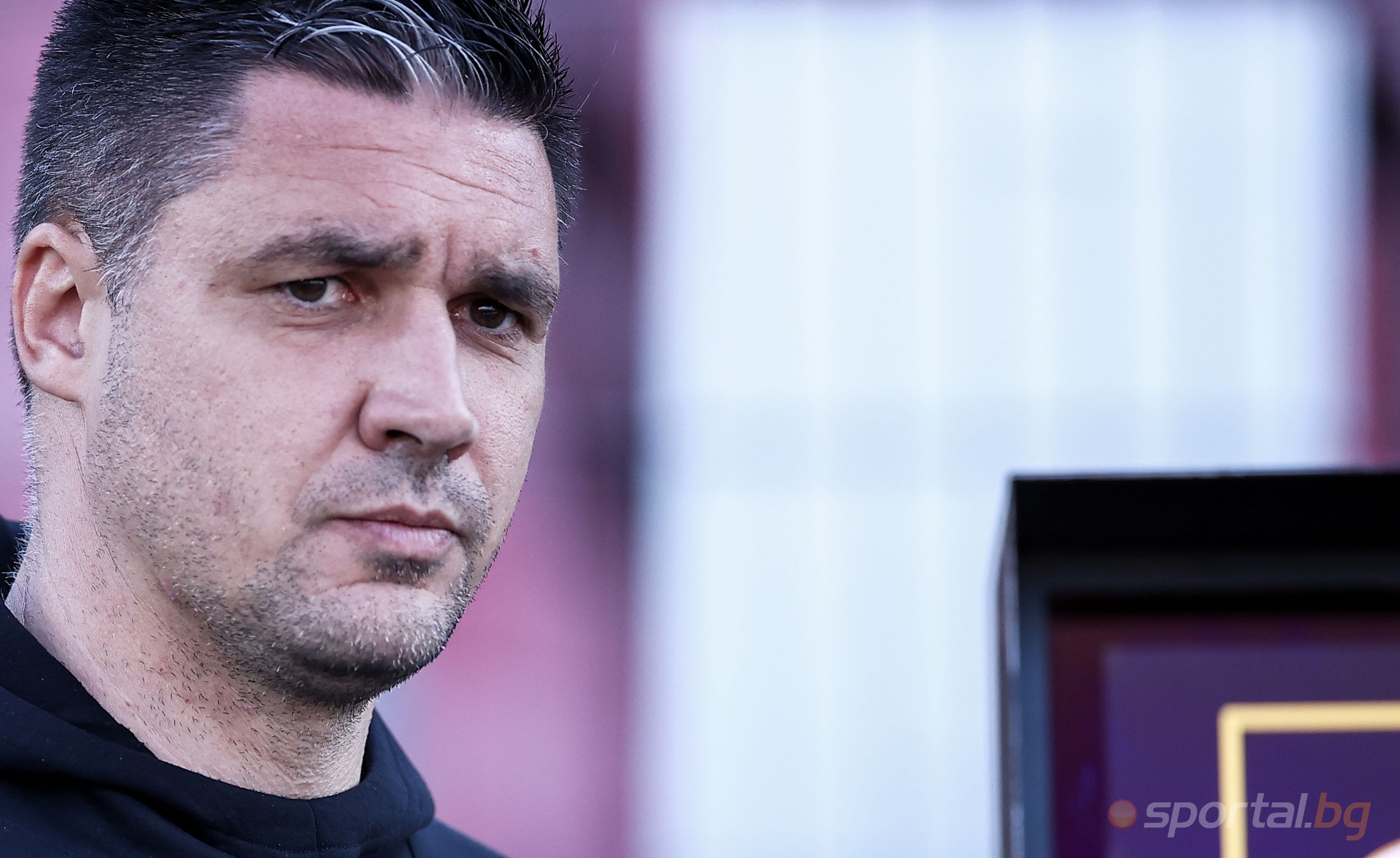 Simov: We Can Regret
