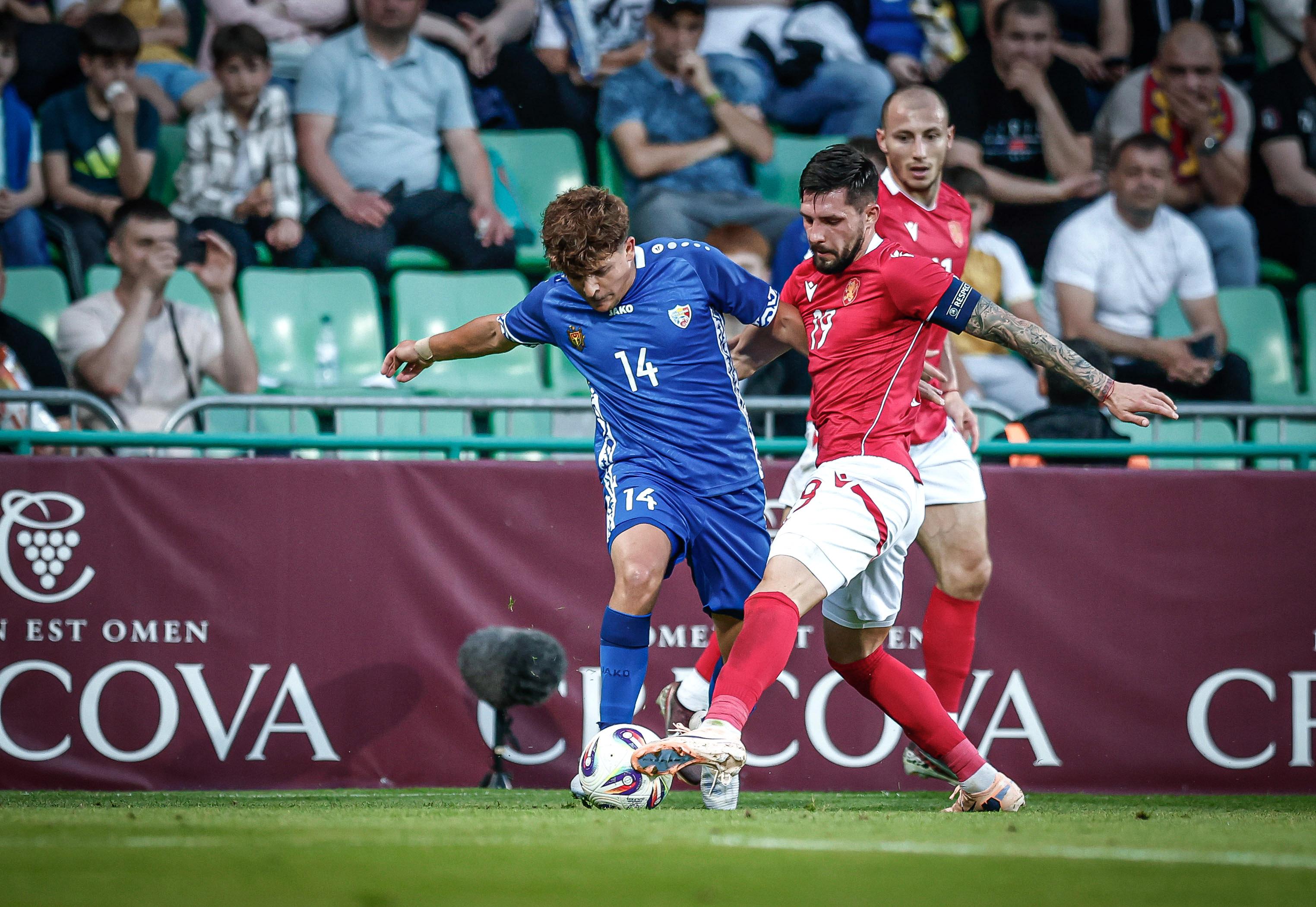 Turicov: Wearing the Armband is a Dream, Despite the Painful Draw