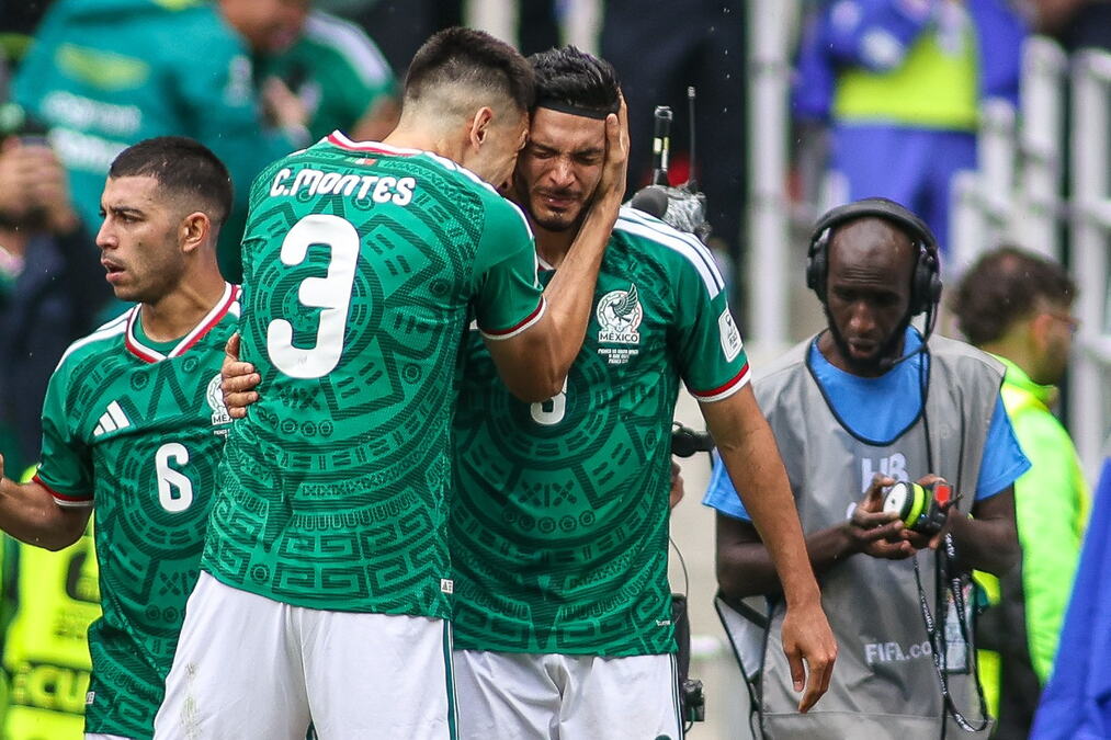 From Near-Death to World Cup Glory: Raul Jimenez's Miracle Return