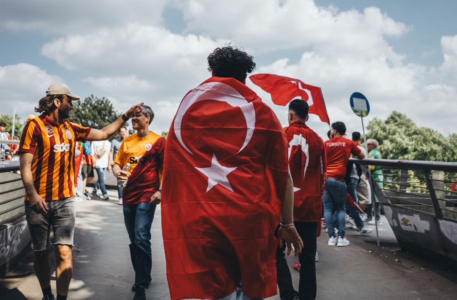 Australia vs Turkey: A Clash of Styles in the 2026 World Cup Group Stage