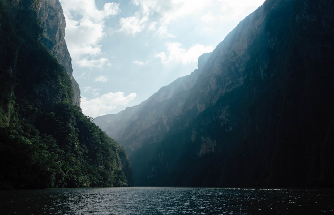Tara River Canyon Montenegro sheer limestone cliffs green water kayak