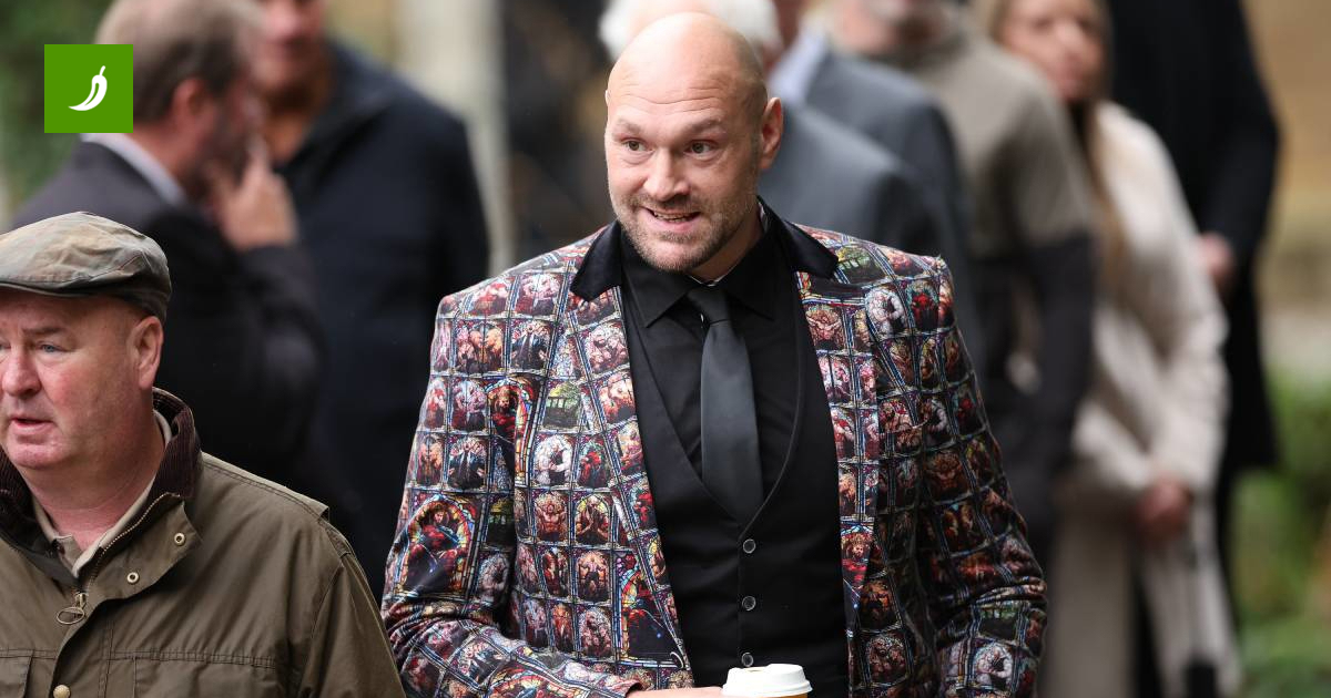 Tyson Fury Plans Summer Fight Ahead of Long-Awaited Match with Anthony Joshua