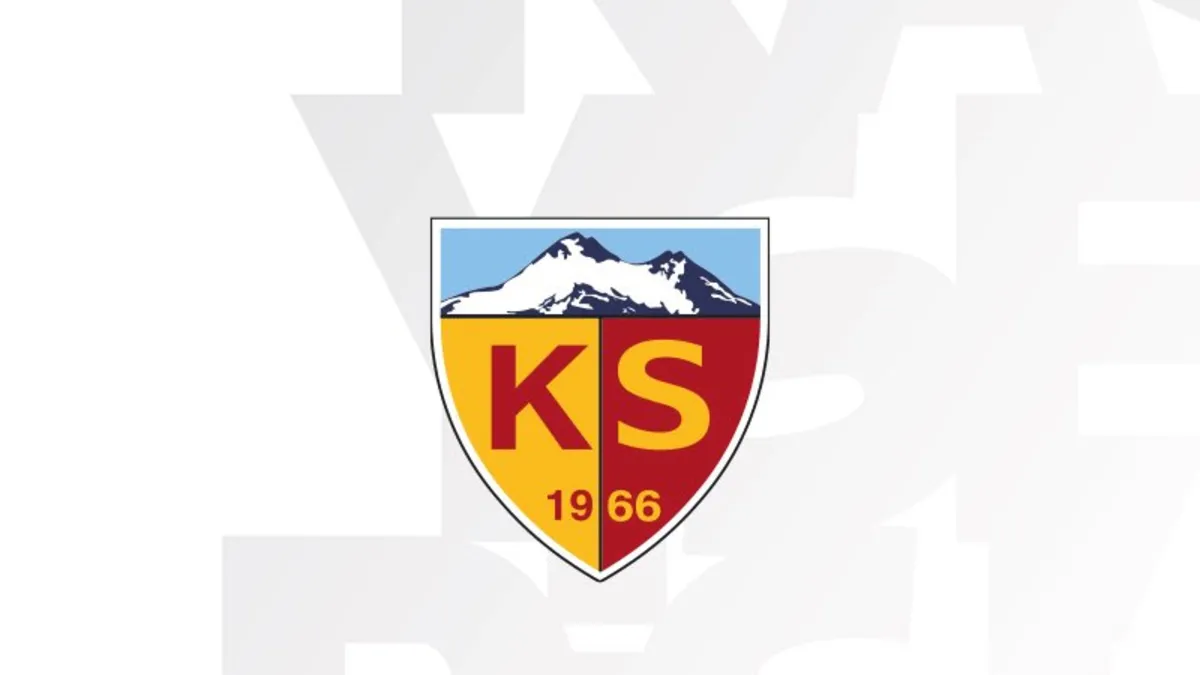 Kayserispor Addresses Super Lig Registration Concerns