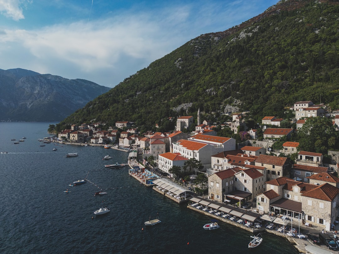Bay of Kotor, Montenegro: Where the Adriatic Bites Back