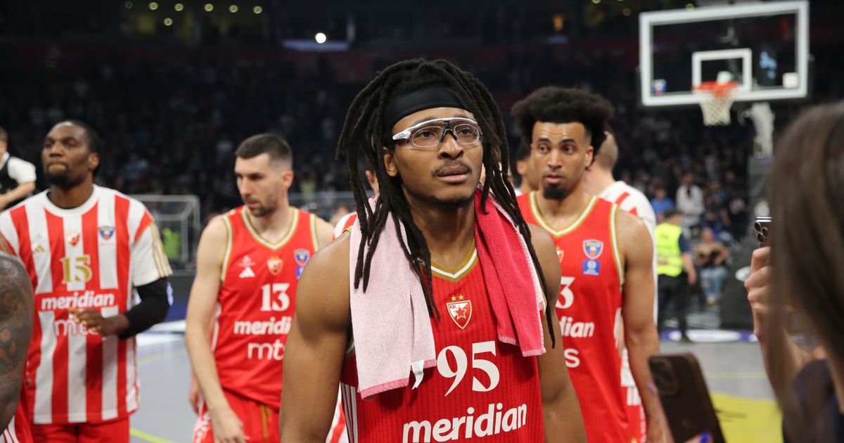 Red Star Denounces Coach's Claims as Untrue: "A Loss to the Sport, Not Our Team"
