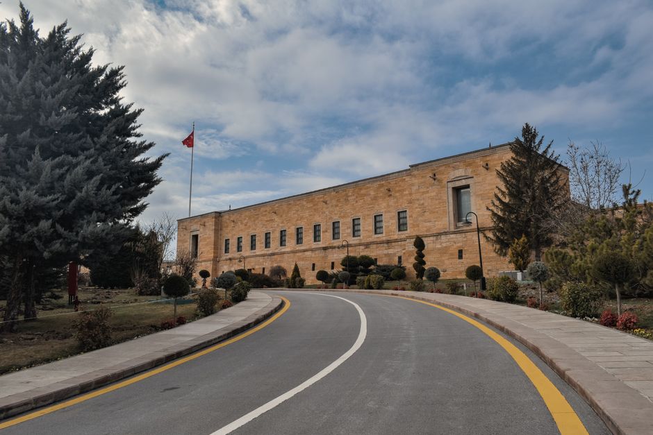 Ankara Esenboğa Airport Reopens for Commercial Flights After Months of Closure