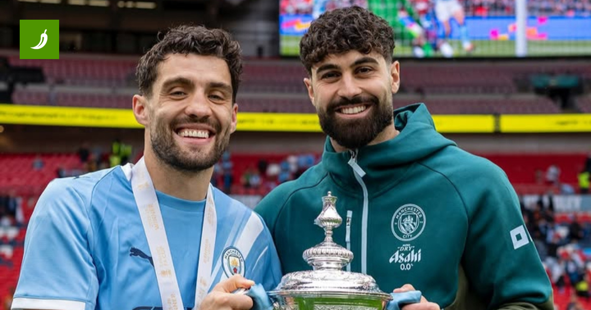 Manchester City Clinch FA Cup with Chelsea Defeat