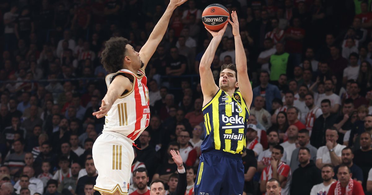 Father Born in Pazari, Plays for Turkey, Nearly Cried in Serbian After EuroLeague Defeat