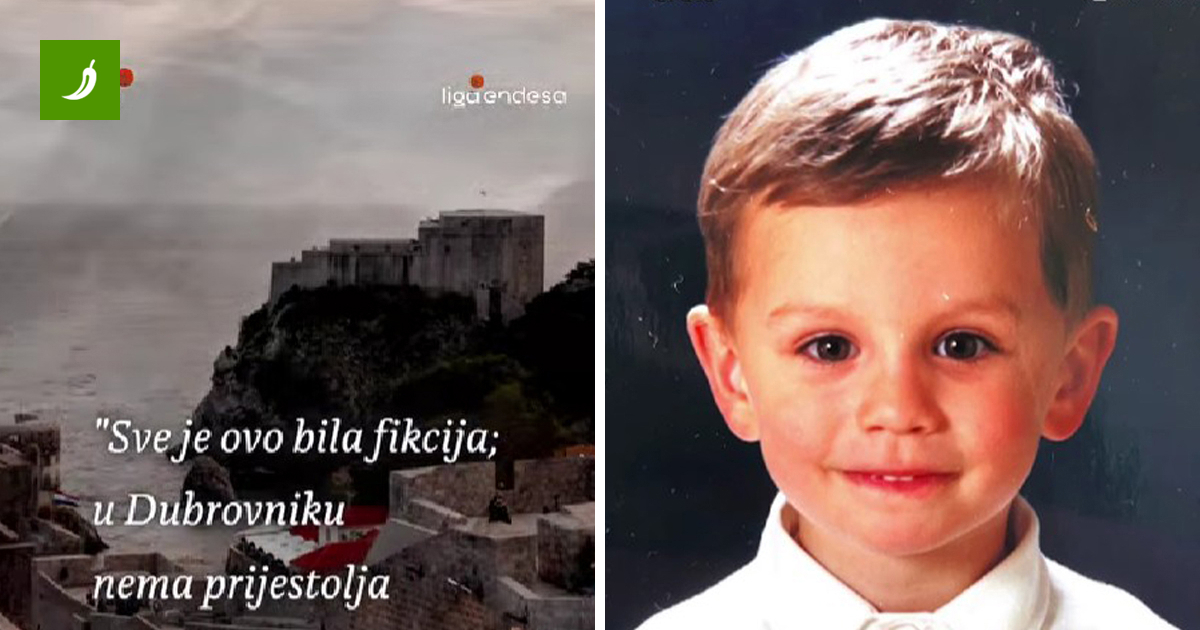 Hezonja Crowned ACB King: Game of Thrones in Dubrovnik