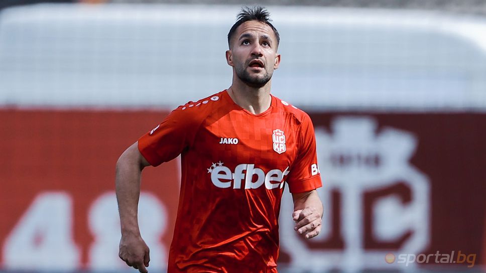 Η Νίκη του Λέβσκι στο Μισό του Τουρνουά CSKA του 1948: Συγχαρητήρια για Την Ειδική Νίκη!