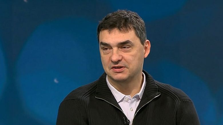 Vladko Nikolov: Devoted 13 Years to Levski, Club in Safe Hands