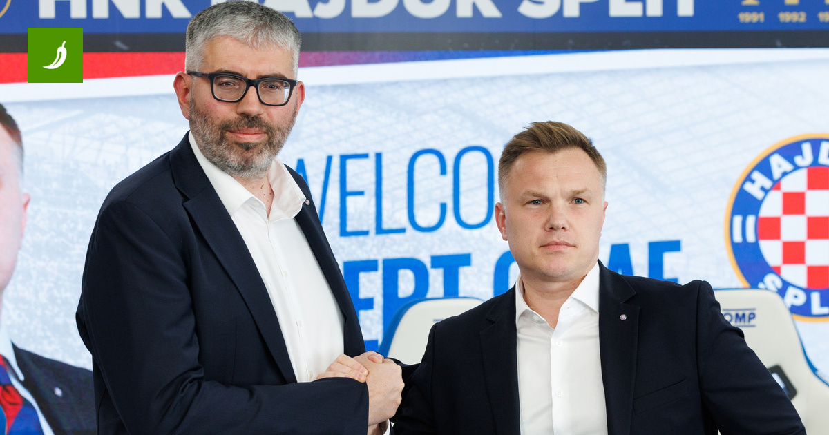 Hajduk’s B-Team Chaos: Laughs, Tears, and a Fourth-Division Gamble