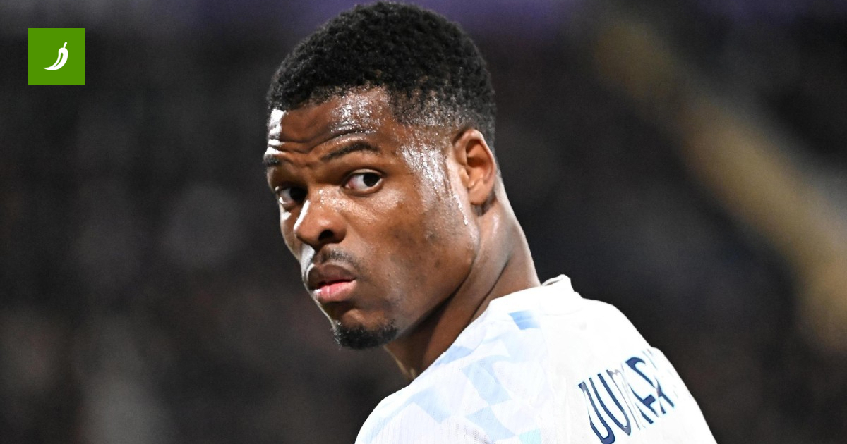 Dumfries To Real Madrid: 20M-Euro Shock Deal Done
