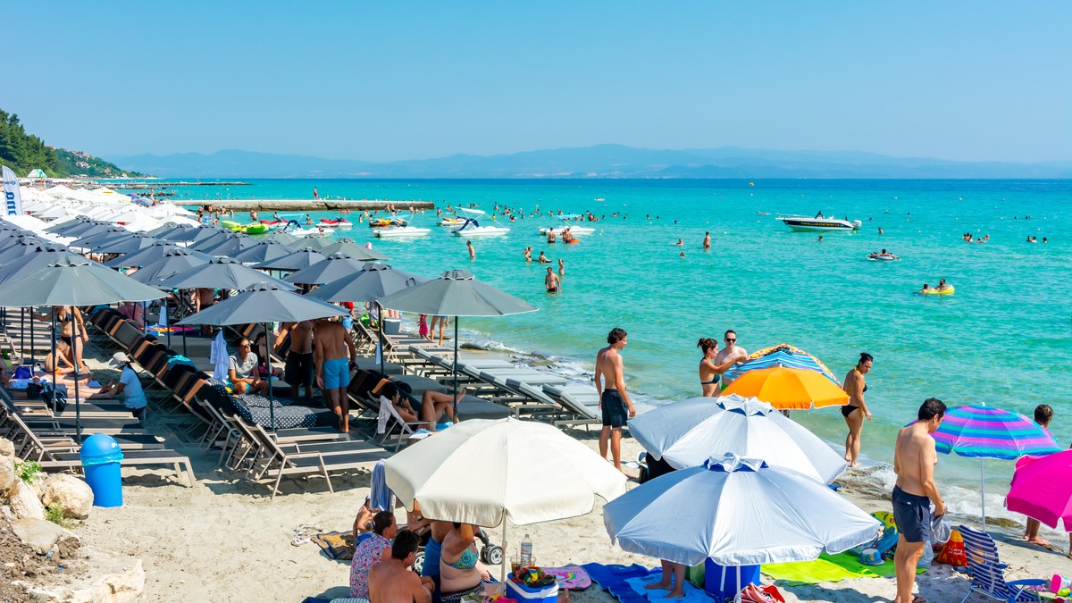 Makarska Shock: Cafes by the Sea, Prices That Defy Belief