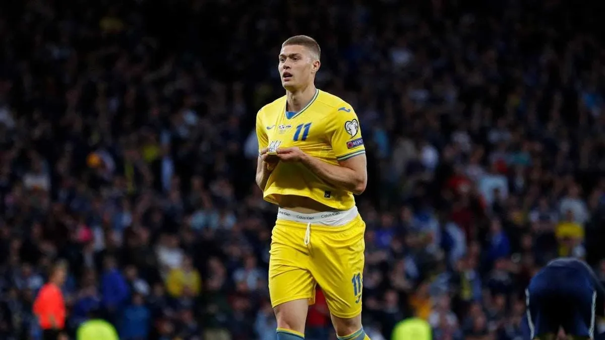 Trabzonspor's Transfer Blitz: Muçi, Malinovskyi Done, Dovbyk Next?