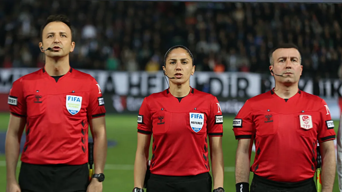 Revealed: VAR Footage from Rizespor vs Beşiktaş Match