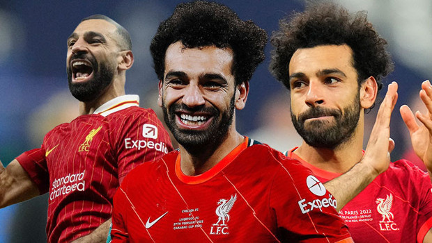 Fenerbahçe Makes Serious Offer to Mohamed Salah