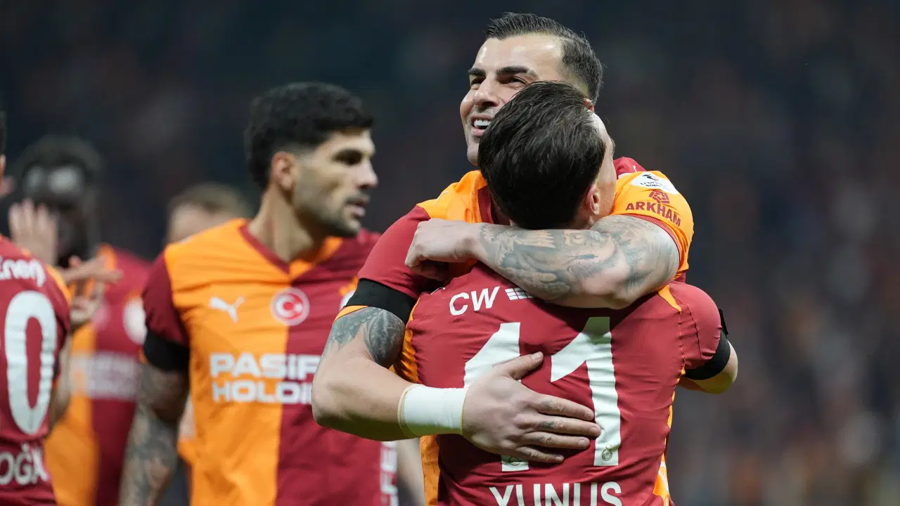 Galatasaray’s Champions: The Fenerbahçe Confession & UCL Dominance