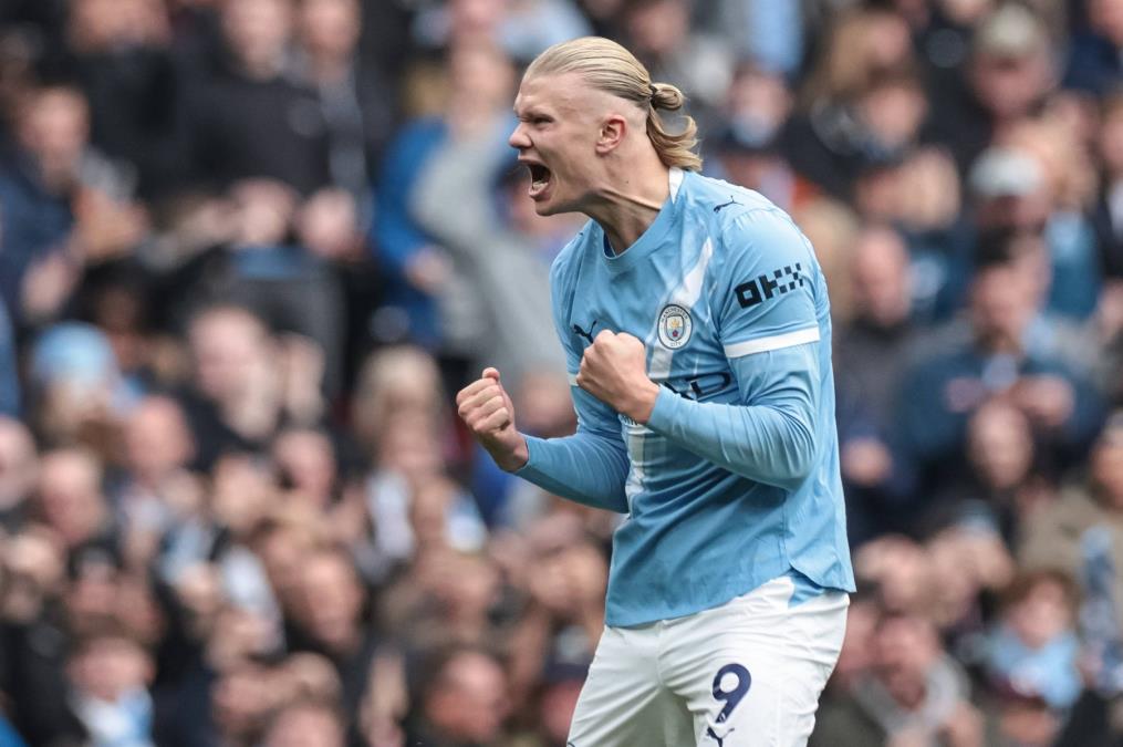 City Shatters World Record: 19 Stars Head to 2026 World Cup