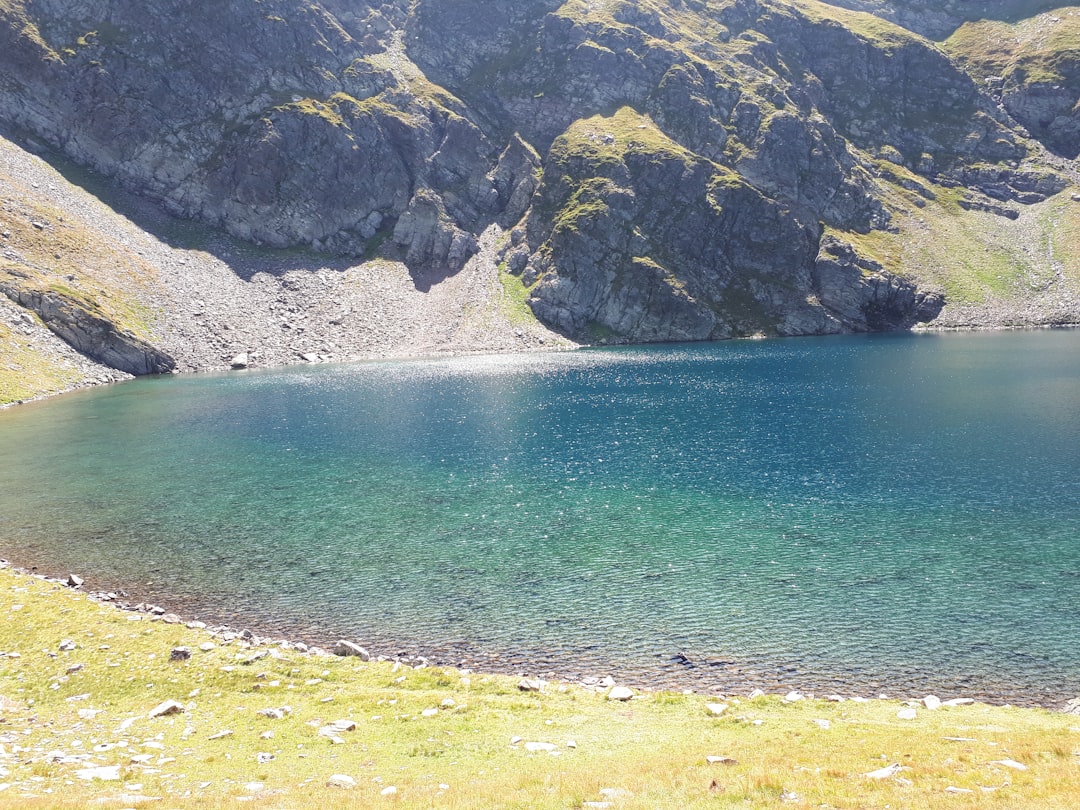 Hiking the Seven Rila Lakes: A Brutal, Glacial Trek in Bulgaria's High Altitude Wilderness