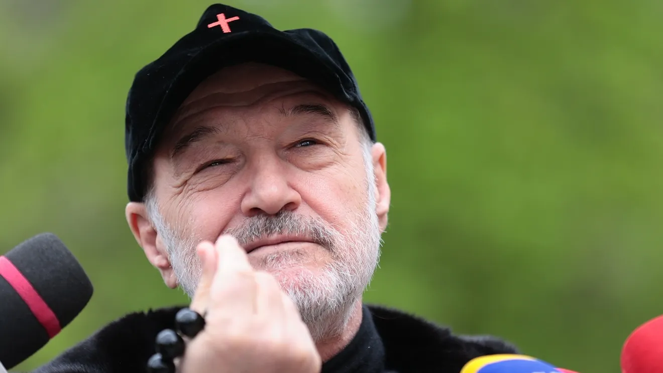 Becali Ready to Drop Millions for FCSB’s New Striker