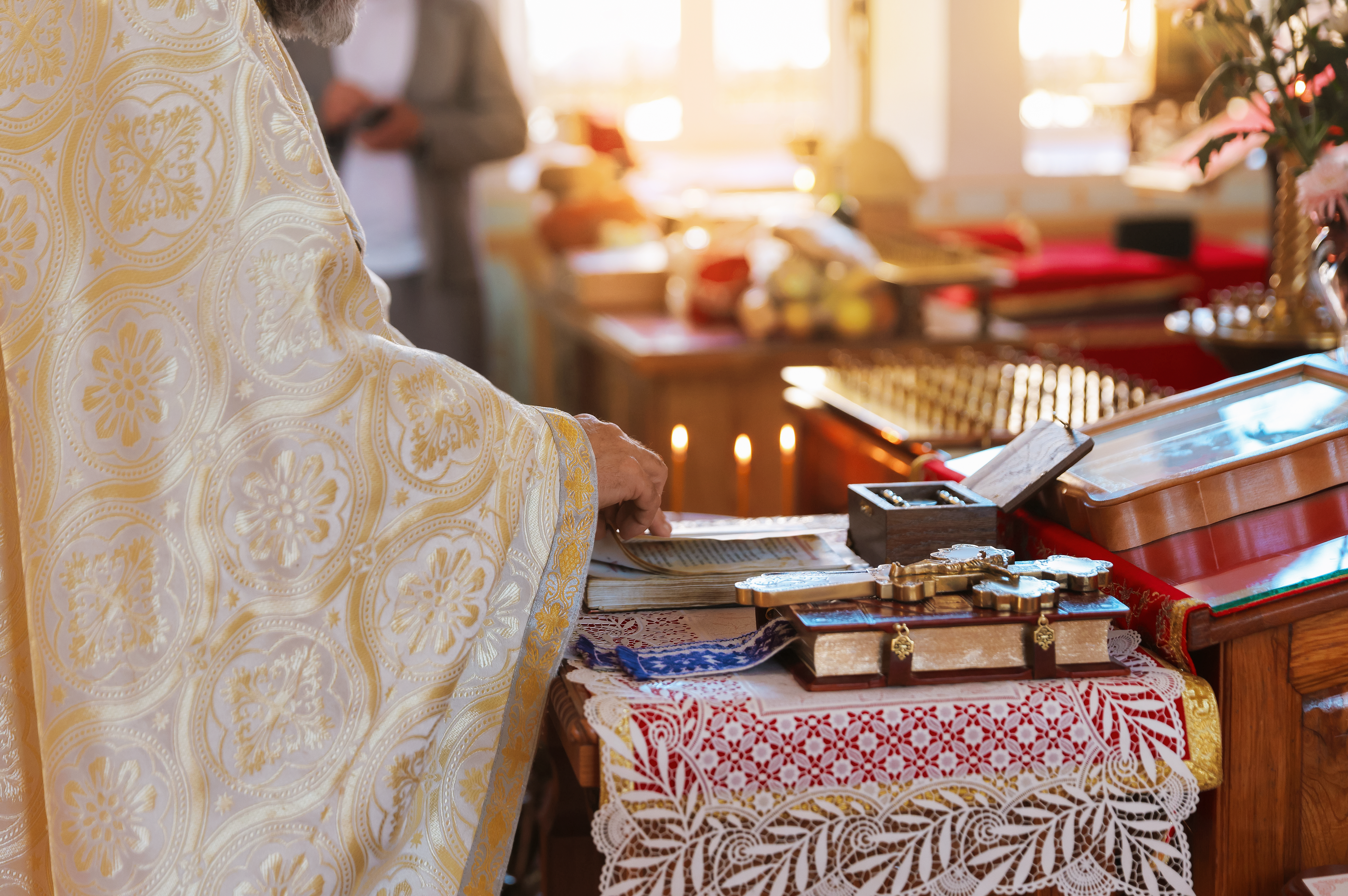 All Saints Sunday 2026: Traditions and the Start of the Apostles' Fast