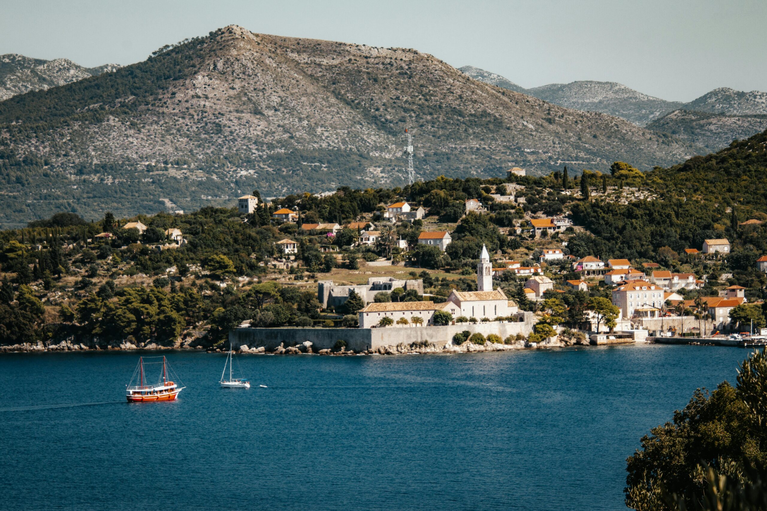 Lopud Jazz Festival Shines on Croatian Island